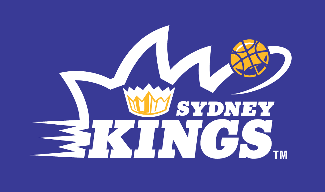 Sydney Kings 2007-Pres Alternate Logo iron on transfers for T-shirts